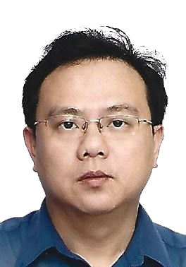 Aaron Wooi